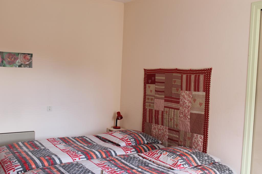 Appartement Val De Saone Seurre Екстериор снимка